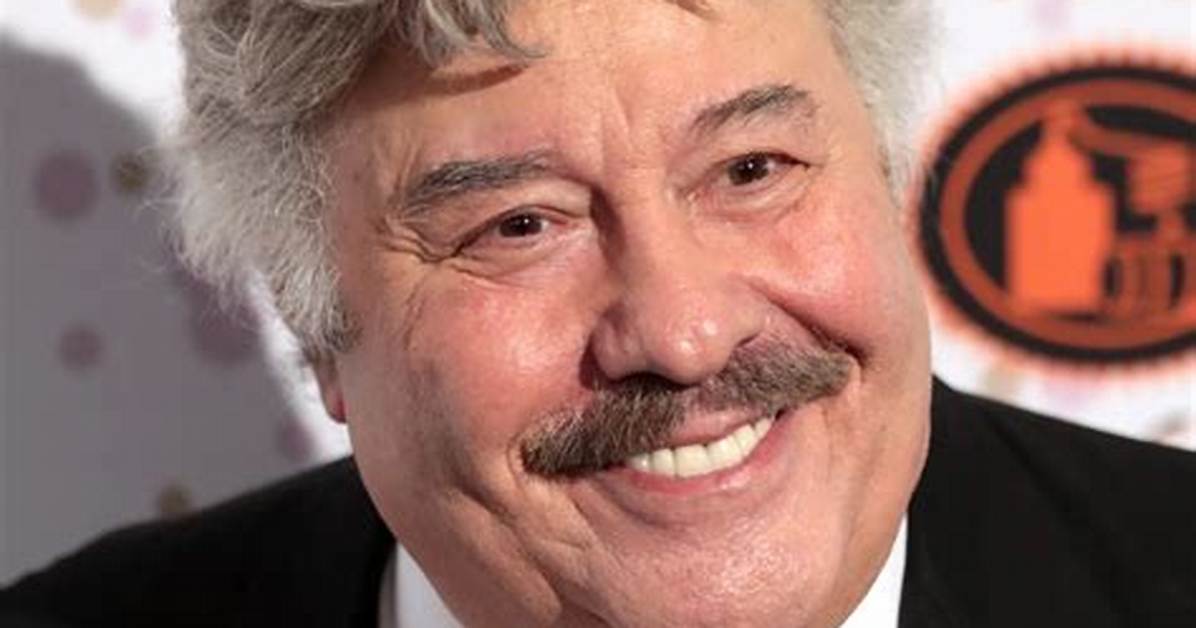 Tony Orlando Net Worth