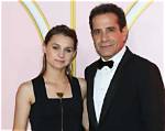 Tony Shalhoub’s Daughter – Sophie Shalhoub Loves Horse Riding