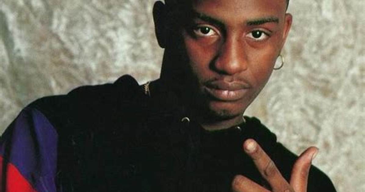 Tony Thompson