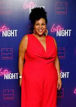 Too Hot to Handel Narrator Desiree Burch Weight Loss Journey