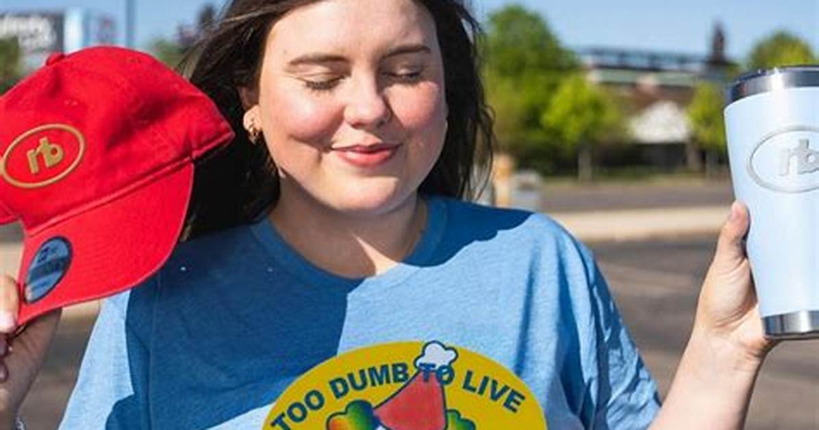 ‘Too Stupid to Die’ Is Giving Us Nostalgic ‘Jackass’ Vibes — Check out the Next Generation of Daredevils