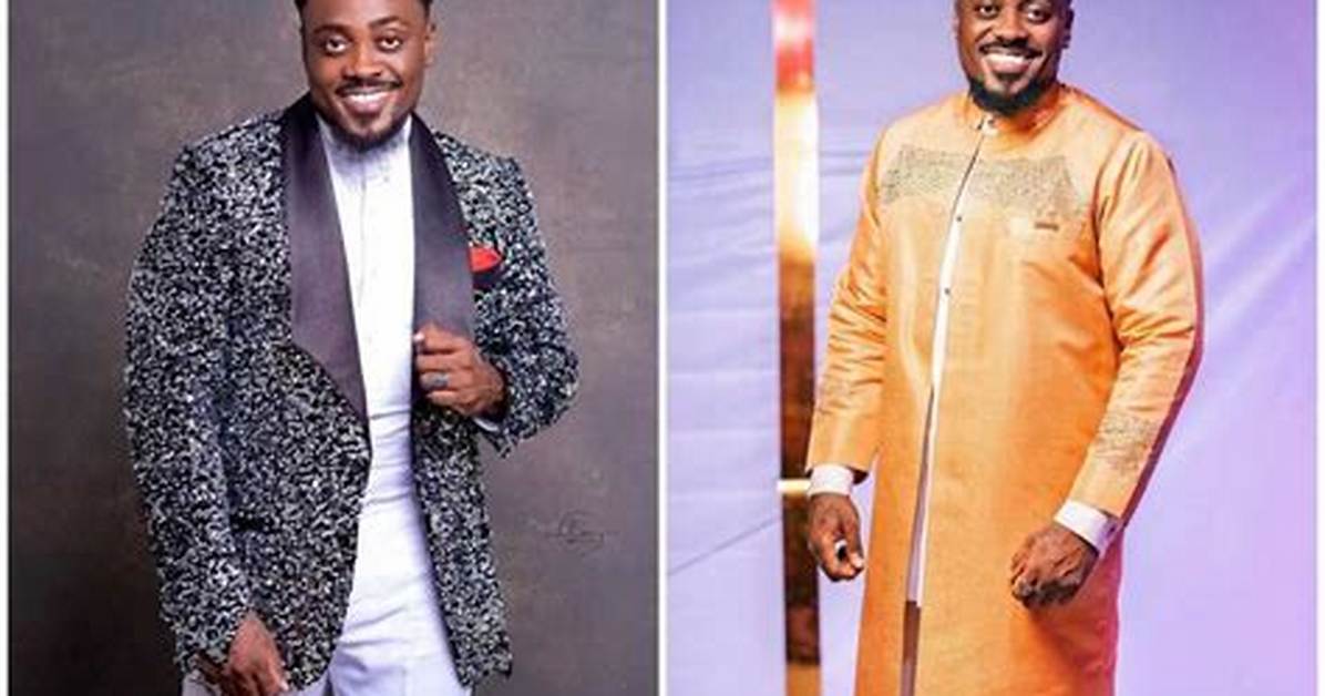 Toosweet Annan's Biography: Parents, Daughter, Is He Married?