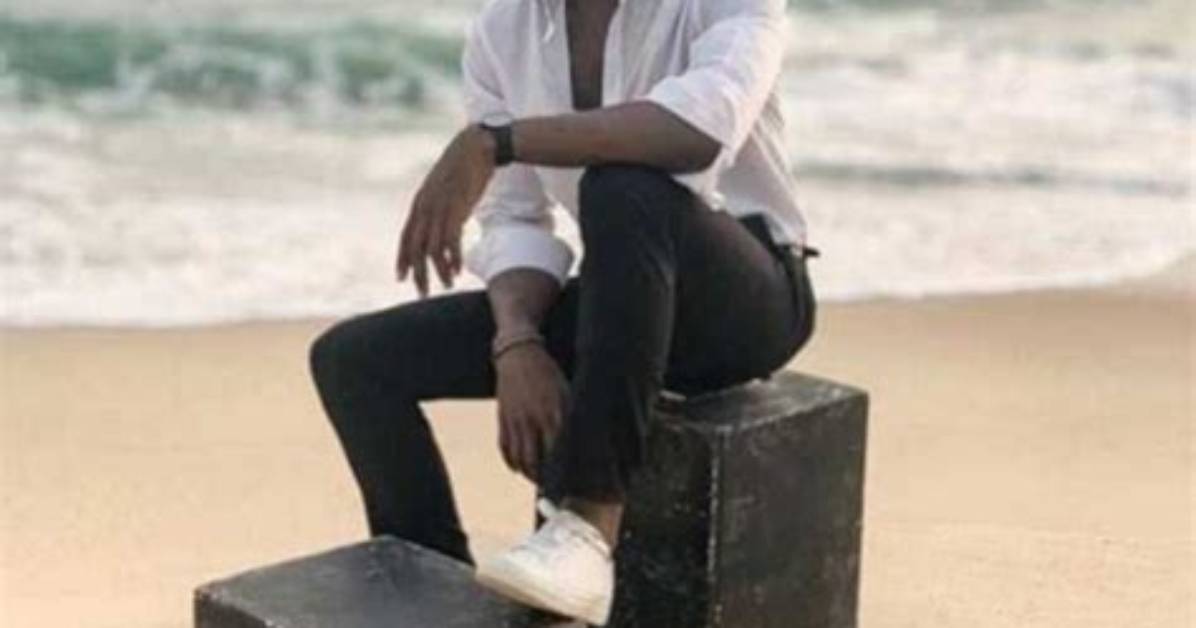Top 10 Johnny Drille Songs of All Time