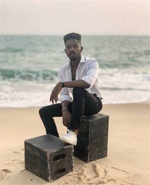 Top 10 Johnny Drille Songs of All Time