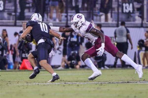 Top 10 Linebacker Transfers 2023: Bj Davis, Justin Jefferson Set to Make an Instant Impact