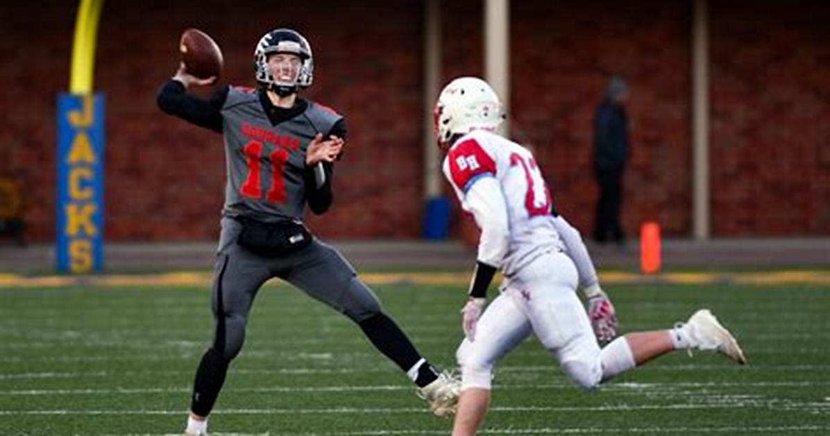 Top 10 Must-See Games on the 2023 College Football Schedule