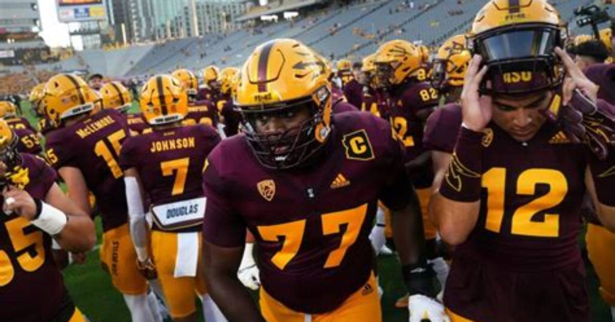 Top 10 Offensive Linemen Transfers 2023: Ladarius Henderson, Kyle Hergel Set to Make an Instant Impact
