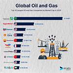 Top 10 Oil and Gas Companies in Nigeria and Their Websites