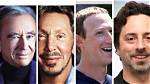 Top 10 Richest Bachelors in the World