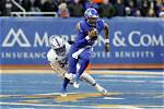 Top 10 Transfer Portal Departures from the Mountain West