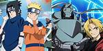 Top 20 Best Anime Movies of All Time