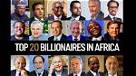 Top 20 Richest Men in Africa in 2024: Their Net Worth and Profile
