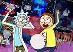 Top 20 Songs Featured on 'Rick and Morty' Songs You Can't Miss