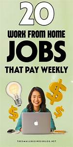 Top 20 Work from Home Jobs in Nigeria You Can Do Online