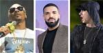 Top 25 Best Rappers Right Now in 2024: Profiles, Popular Songs, Facts