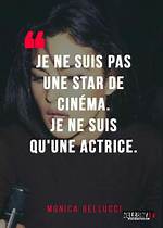 Top 27 Meilleures Citations De Monica Bellucci (Photos)
