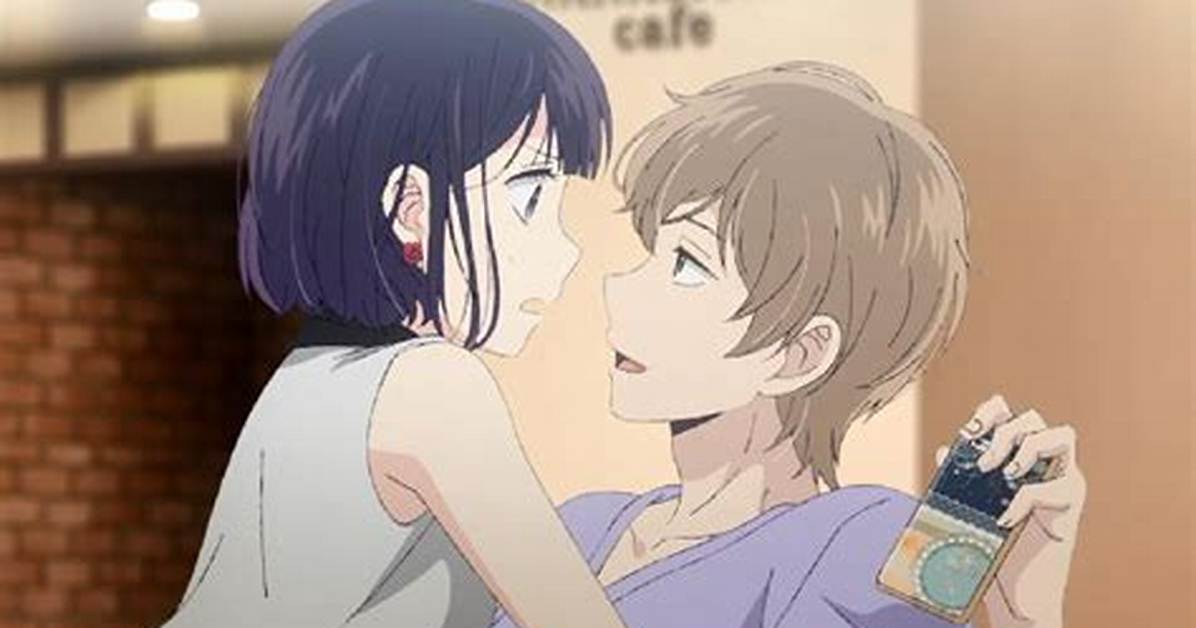 Top 35 Best Romance Anime Movies of All Time: 2024 Update