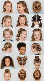 Top 50 Best Hairstyles for Girls with Pictures for 2024