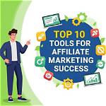 Top Affiliate Marketing Software for Success