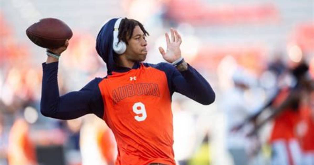Top Auburn, Maryland Players Not Playing the Music City Bowl