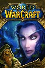 Top Games Including 'World of Warcraft' to Return to China