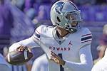 Top Hbcu Players Week 11: Terron Mallory, Quinton Williams