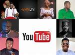 Top Nigerian Content Creators on Youtube in 2022 as Company Says $50Bn Paid to Them in 3 Year's