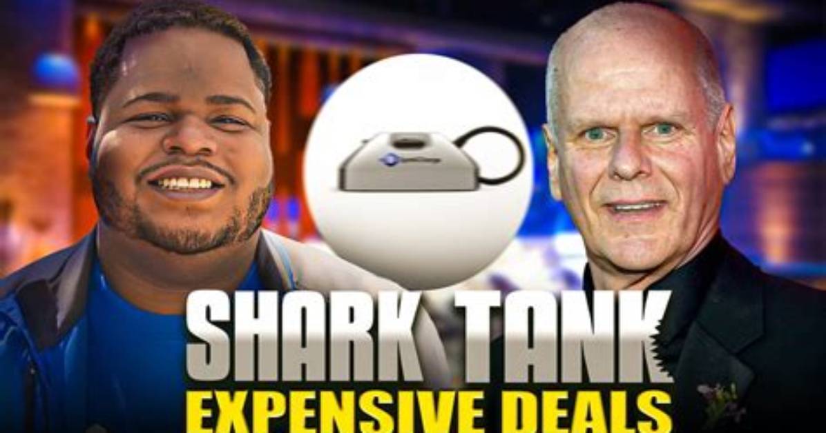 Top Viral Shark Tank Deals Revealed