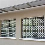 Top Windows Burglar Proof Designs in Nigeria