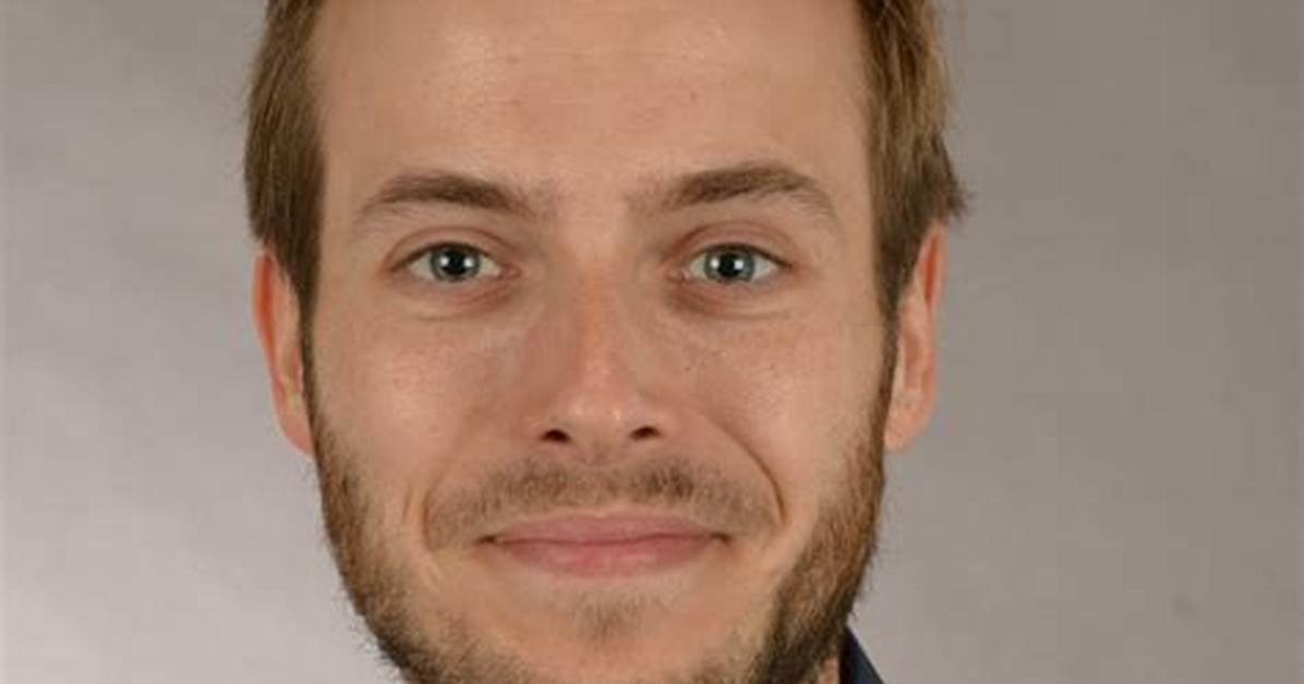 Torben Schultz