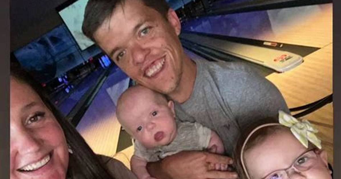 Tori Roloff