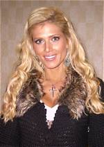 Torrie Wilson Net Worth