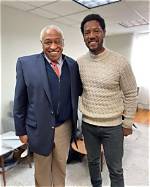 Tory Kittles – Biography, Facts & Life Story