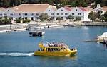 Tourism Buoys Southern Europe's 'Club Med' Nations