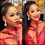 Toyin Lawani Dresses up as Hot and Sultry Traditionalist After Facing Backlash for Rocking Racy Nun Outfit
