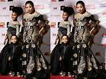 Toyin Lawani's Daughter Tiannah Marks 19Th Birthday with Sassy Outfits: "She Looks Like Tiwa Savage"