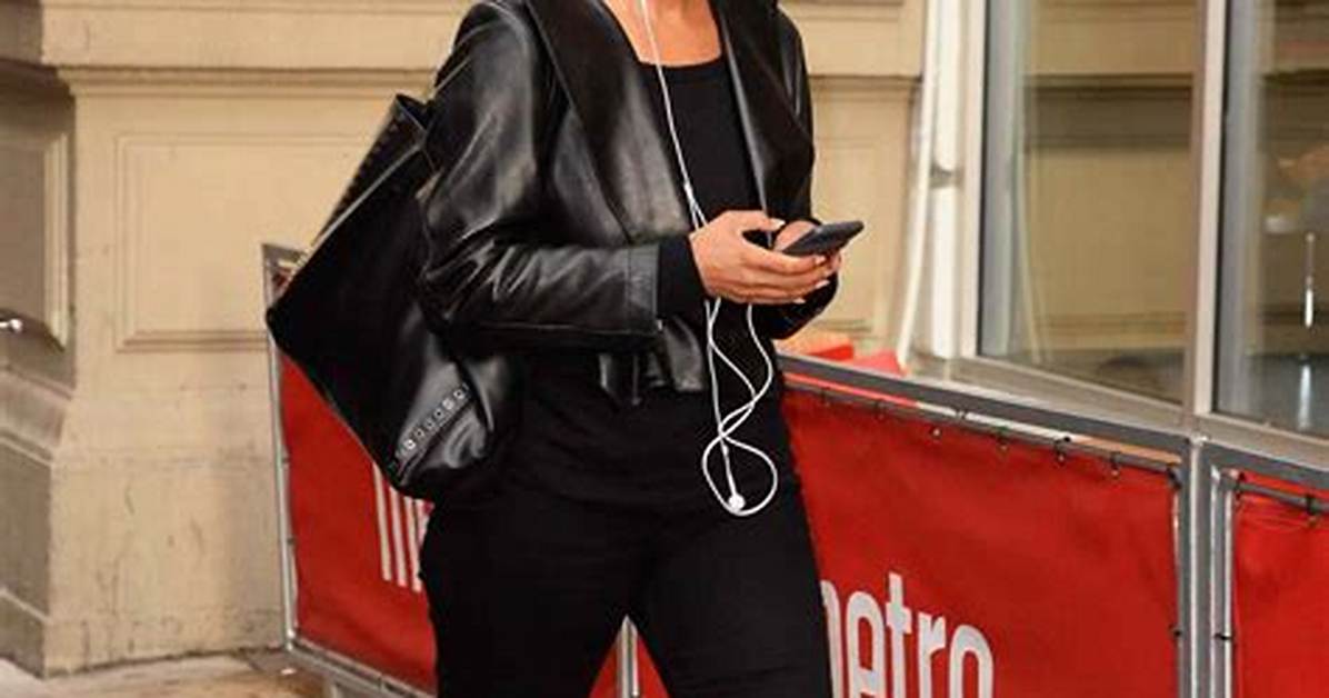 Tracee Ellis Ross Height