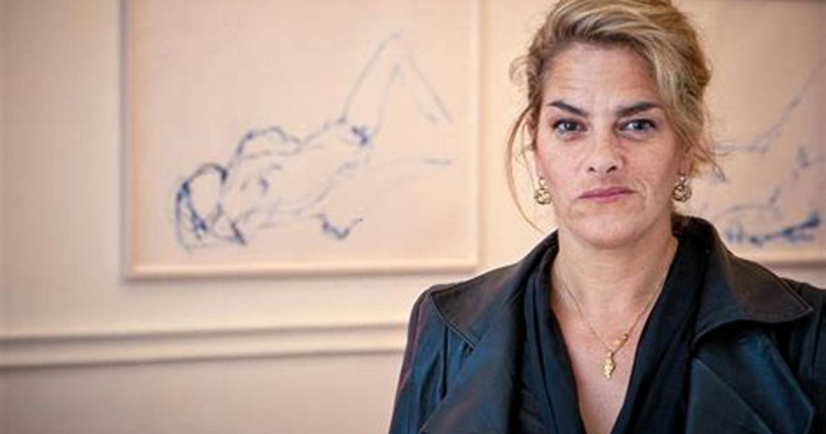 Tracey Emin Net Worth