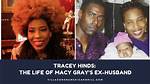 Tracey Hinds- All About Macy Gray’s Ex-Husband
