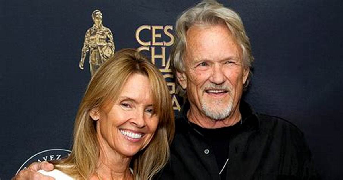 Tracy Kristofferson