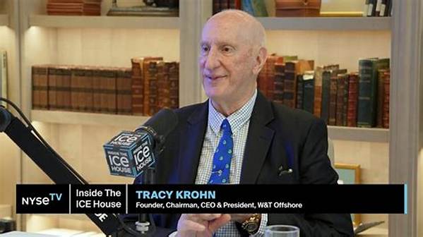 Tracy Krohn