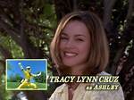 Tracy Lynn Cruz
