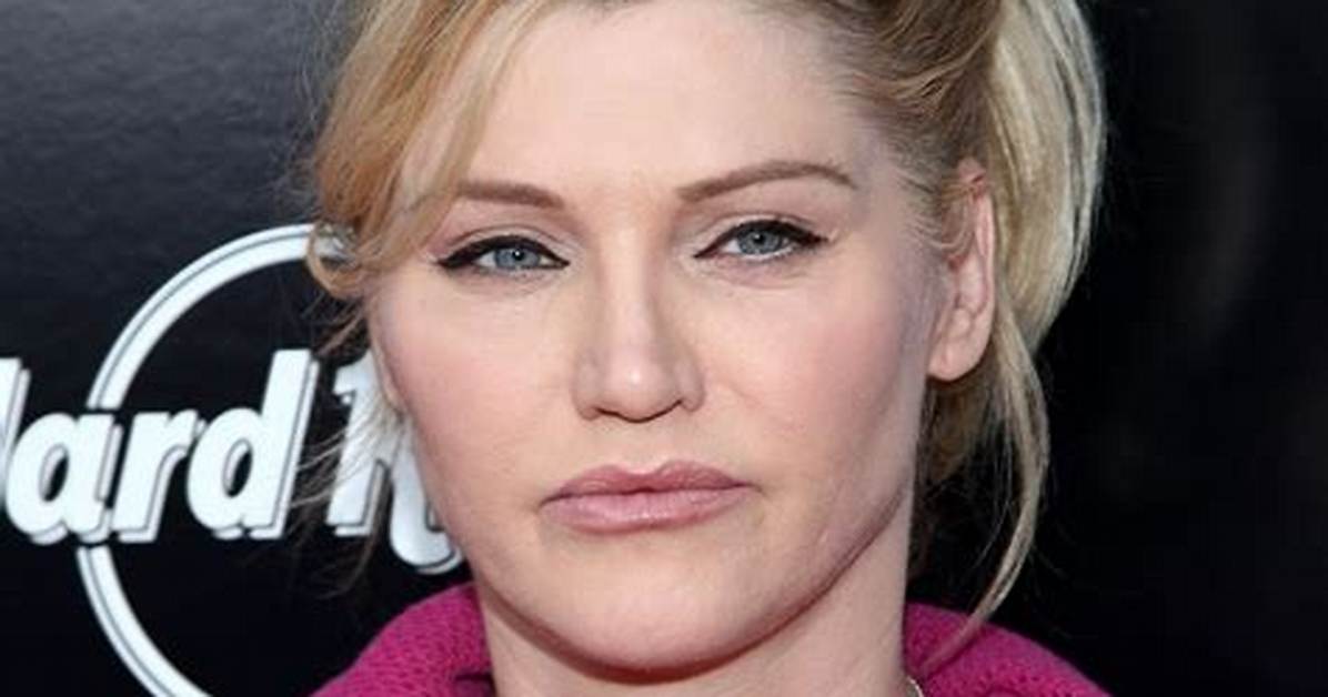 Tracy Tweed Net Worth