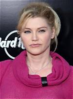 Tracy Tweed Net Worth
