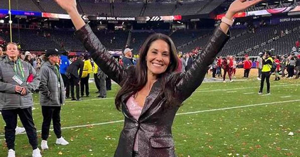 Tracy Wolfson’s Bio: Age, Height, Ethnicity, Salary, Husband