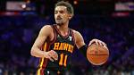 Trae Young | Bio, Age, Net Worth, Relationship, Career