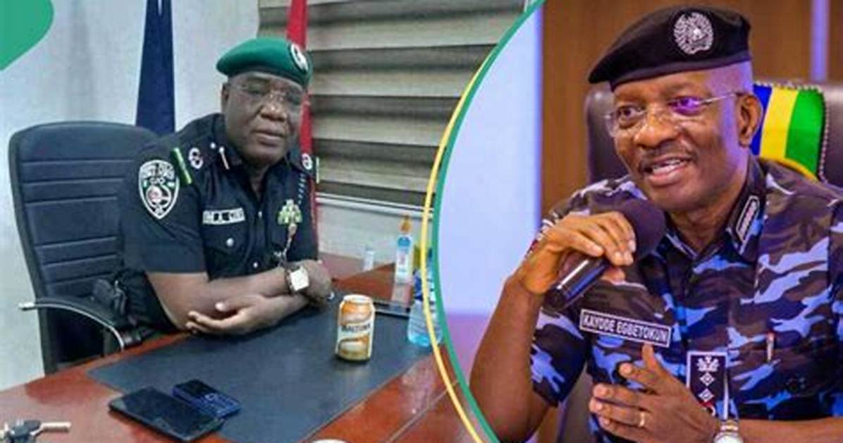 Tragedy as Deputy Commissioner of Police Collapses, Dies, Details Emerge