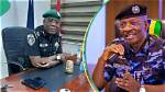 Tragedy as Deputy Commissioner of Police Collapses, Dies, Details Emerge