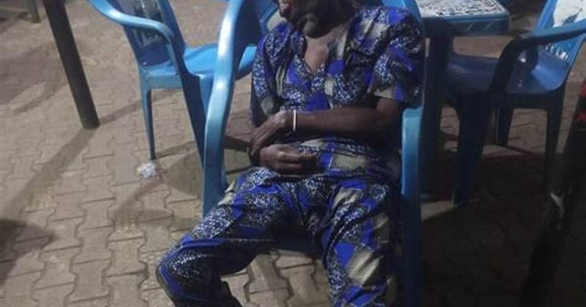 Tragedy as Lagos Man Dies While Watching Football Match, Police React