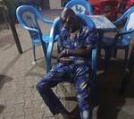 Tragedy as Lagos Man Dies While Watching Football Match, Police React